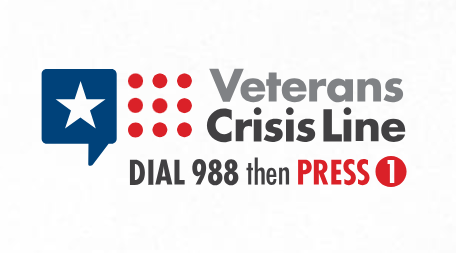 Veterans Crisis Line